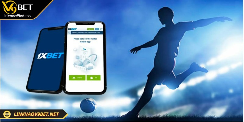 Những lý do anh em nên tham gia 1XBET