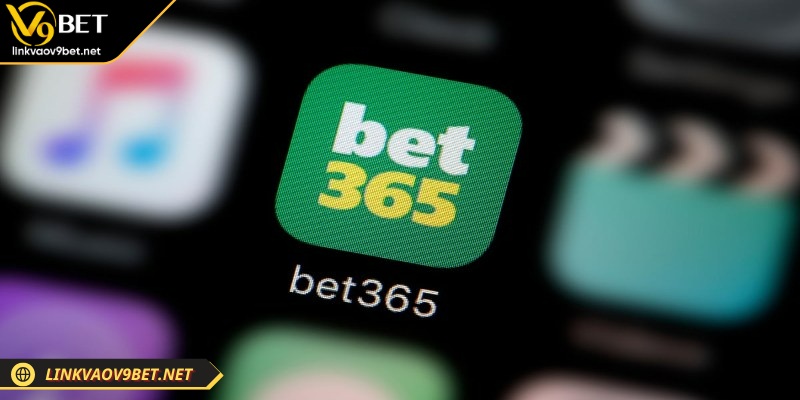 Khám phá chung về nền tảng BET365