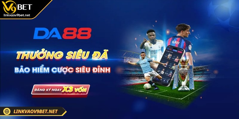 Giới thiệu hành trình phát triển của DA88