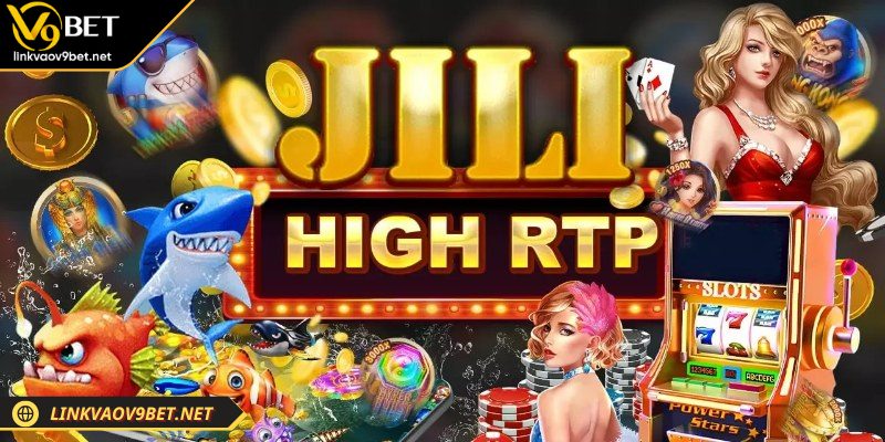 Thông tin Game Jili là gì?
