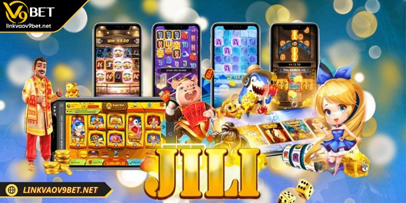 Những ưu điểm nổi bật của Game Jili là gì
