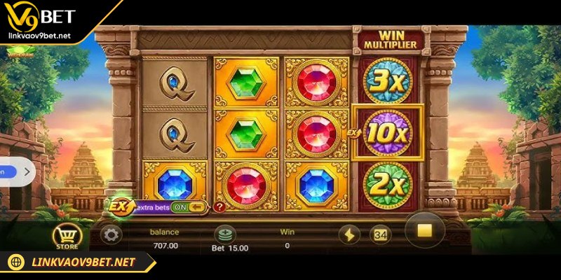 5 mẹo chơi Game Jili nổ hũ