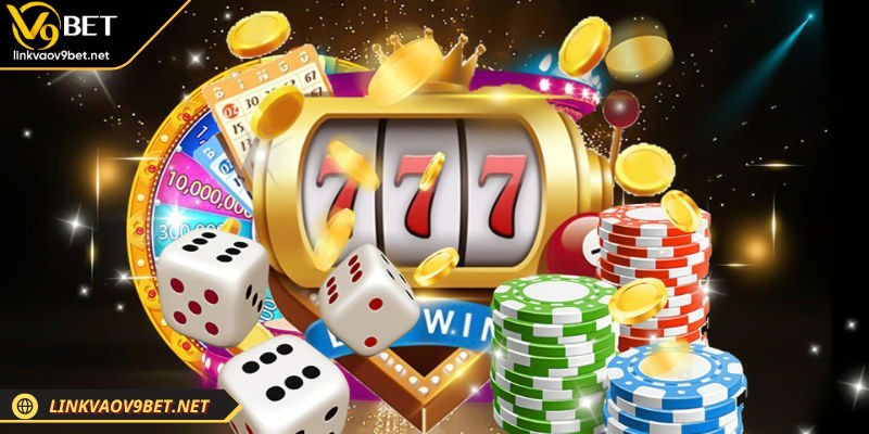 Quy luật chơi game Jili nổ hũ 