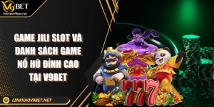 Game Jili slot