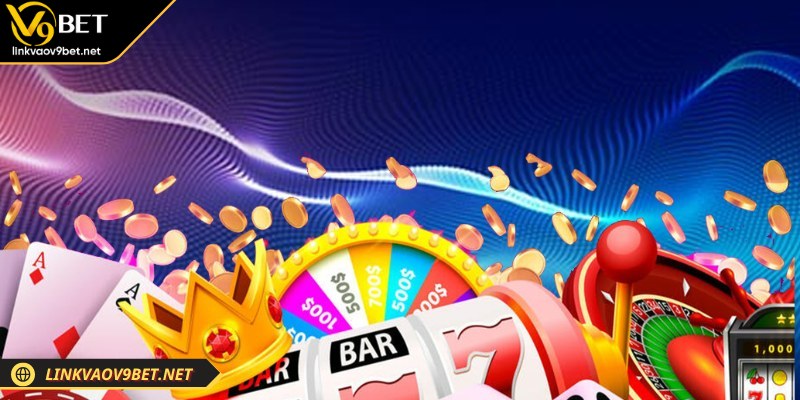 Tỷ lệ trả thưởng siêu khủng kịch trần