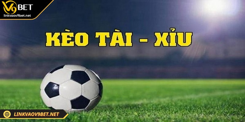 Kèo tài xỉu 0.5 là loại hình gì?