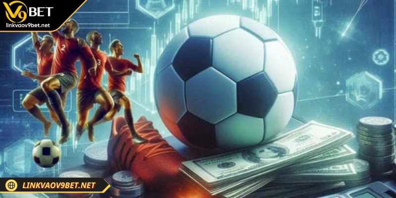 Học cách cược O/U hiệp 1 hay từ cao thủ