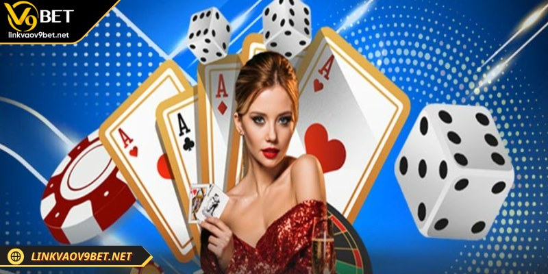 Game bài đổi thưởng đa dạng tại KUBET
