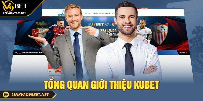 Khái quát sơ lược về sân chơi trực tuyến