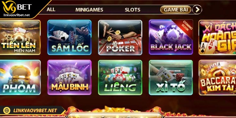 Ưu điểm của nhà cái