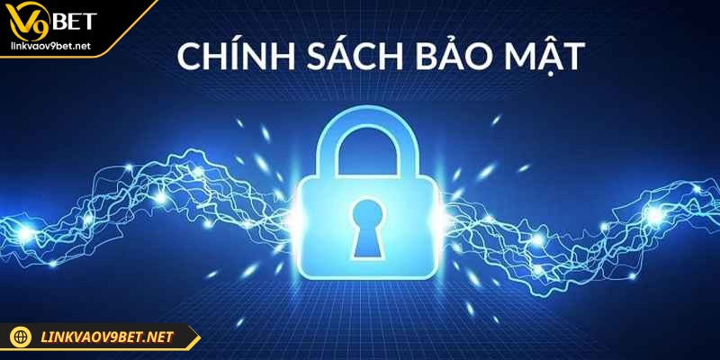 Chính sách bảo mật giúp lưu trữ an toàn dữ liệu