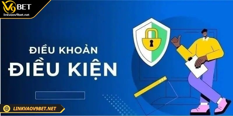 Hãy đọc kỹ quy định được hệ thống V9BET đưa ra