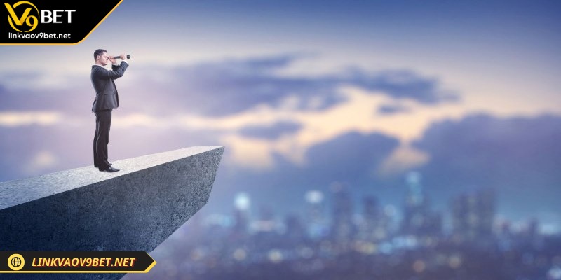 Giới thiệu 1 Tầm nhìn hướng sự phát triển xa rộng