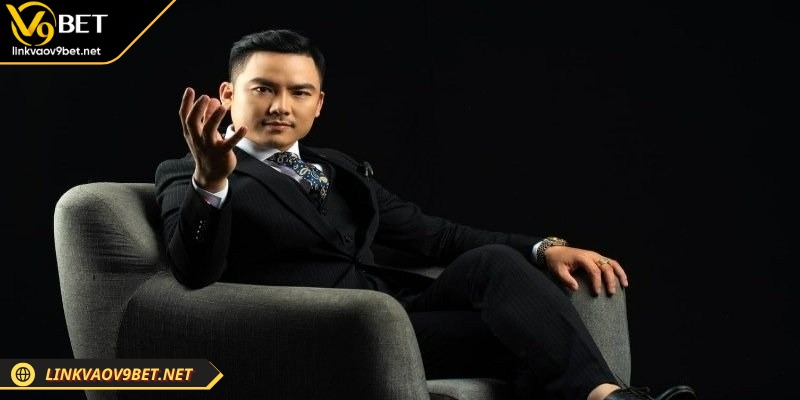 Chi tiết đối tác giữa Nguyễn Tạo và V9BET