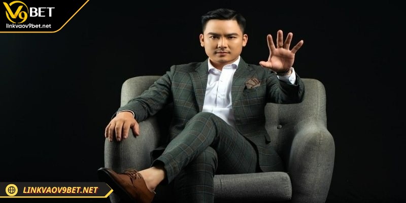 Tác giả Nguyễn Tạo - Hành trình đến với cá cược