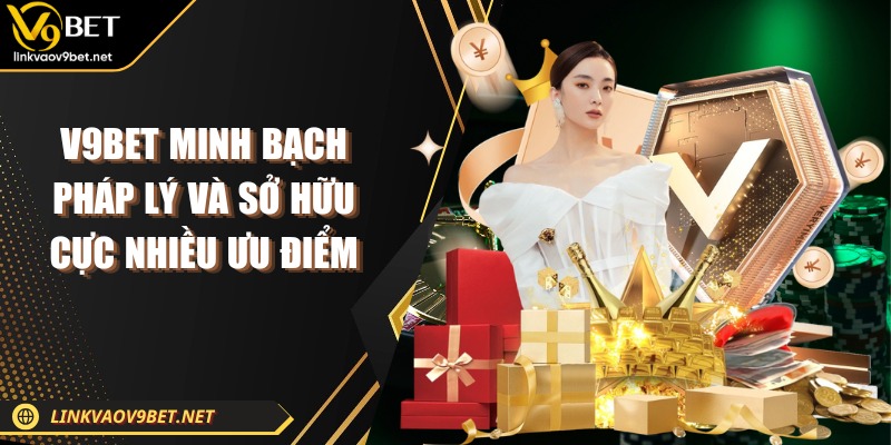 Tính minh bạch và uy tín của trang web